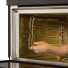 Духовой шкаф встраиваемый CASO SteamMaster E 56