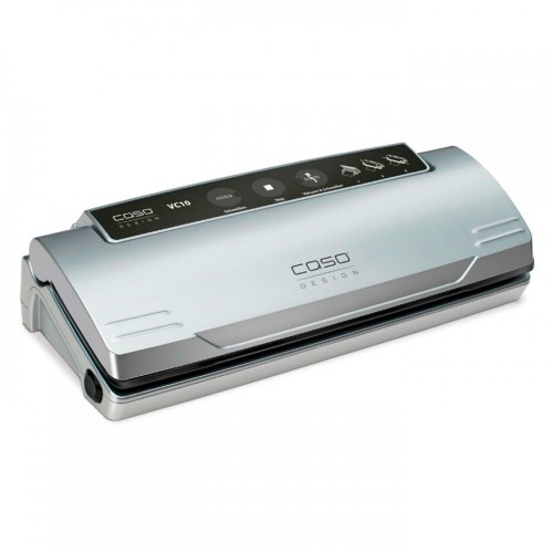 Вакуумный упаковщик CASO VC 10 PlusEdition Вакуумный упаковщик CASO VC 10 PlusEdition