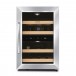 Винный шкаф CASO WineDuett 120