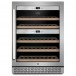 Винный шкаф CASO WineChef Pro 40