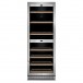 Винный шкаф CASO WineChef Pro 126