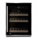 Винный шкаф CASO WineSafe 12 Black