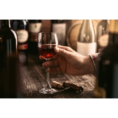 Встраиваемый винный шкаф CASO WineSafe 18 EB