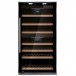 Винный шкаф CASO WineComfort Touch 66