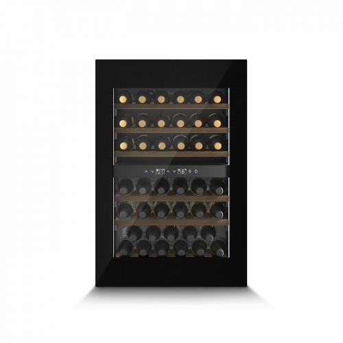 Встраиваемый винный шкаф CASO WineDeluxe WD 41
