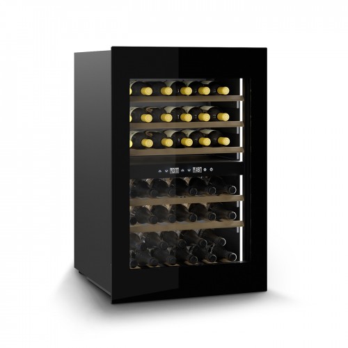 Встраиваемый винный шкаф CASO WineDeluxe WD 41