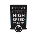 Диспенсер для горячей воды  CASO HW 400