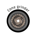 Кофемолка CASO Barista Flavour