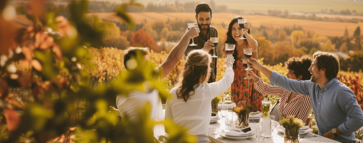 Компактные винные шкафы (до 50 бутылок)