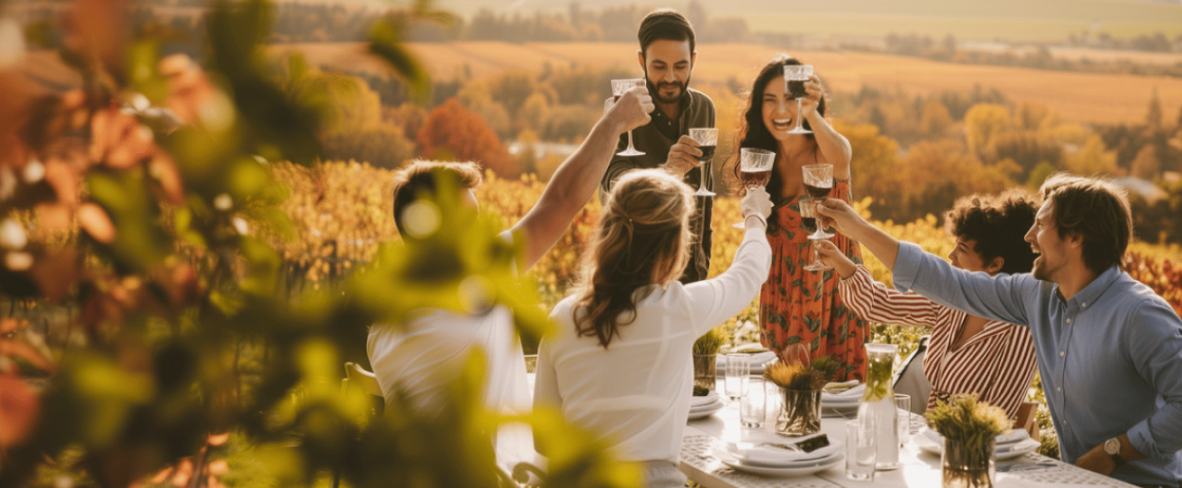 Компактные винные шкафы (до 50 бутылок)