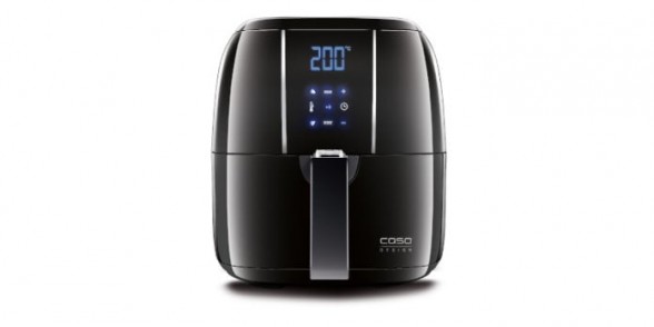 ДЛЯ ВКУСНЫХ БЛЮД ВО ФРИТЮРЕ