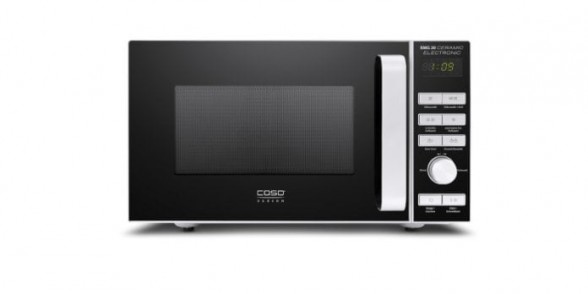 МИКРОВОЛНОВЫЕ ПЕЧИ – ФУНКЦИОНАЛЬНО И БЫСТРО