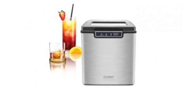 СО ЛЬДОМ ИЛИ БЕЗ?