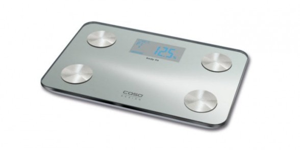 НАПОЛЬНЫЕ ВЕСЫ