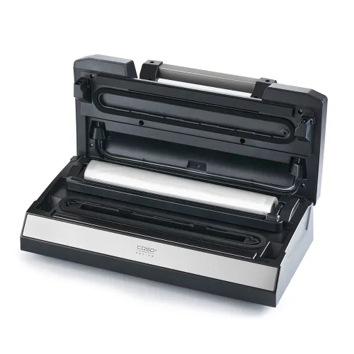 Вакуумный упаковщик CASO VRH 800 advanced Pro