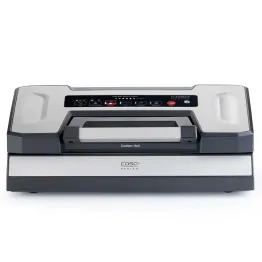 Вакуумный упаковщик CASO VRH 800 advanced Pro