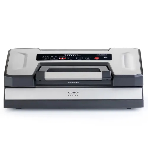 Вакуумный упаковщик CASO VRH 800 advanced Pro