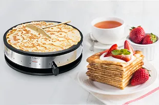 Не блинами едиными