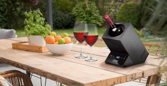 Соберите свою коллекцию вин