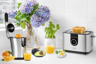 Разогрей свое утро