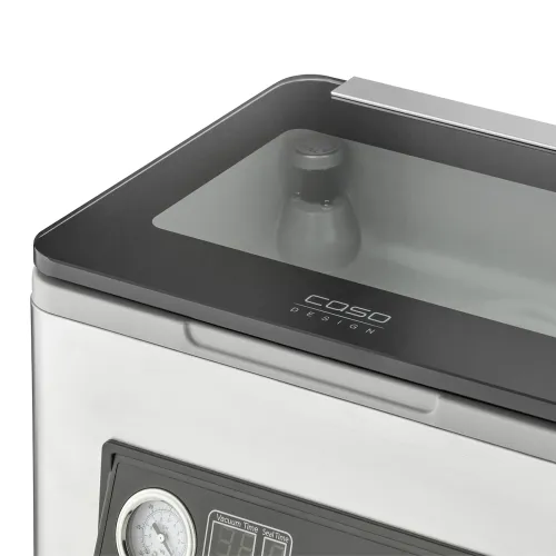 Вакуумный упаковщик камерный CASO VacuChef 50