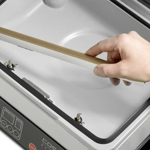 Вакуумный упаковщик камерный CASO VacuChef 50