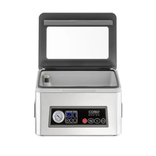 Вакуумный упаковщик камерный CASO VacuChef 50