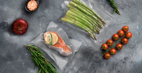 Вкус, который сохраняется Вкус, который сохраняется