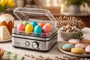 Пасхальная неделя CASO Пасхальная неделя CASO