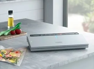 ТЕХНОЛОГИИ СВЕЖЕГО ВКУСА