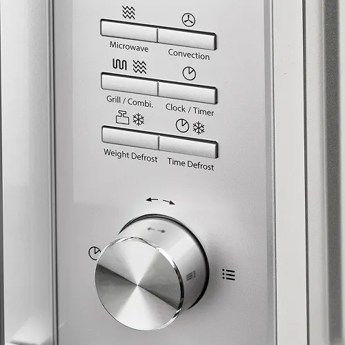 Микроволновая печь CASO HCMG 25 Ceramic Chef