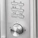 Микроволновая печь CASO HCMG 25 Ceramic Chef