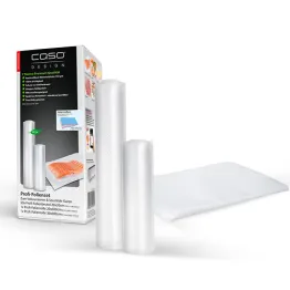 Рулоны, пакеты вакуумные CASO 7 Sterne 20*30-50, 20/30*600, 150мкм