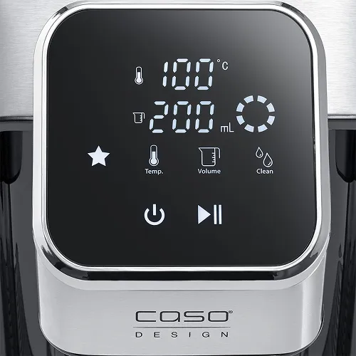Диспенсер горячей воды CASO HW 770