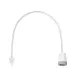 Пакеты вакуумные ЗИП с адаптером CASO Vacu ZIP-Adapter Set