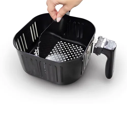 Аэрогриль CASO AF 660 Duplex