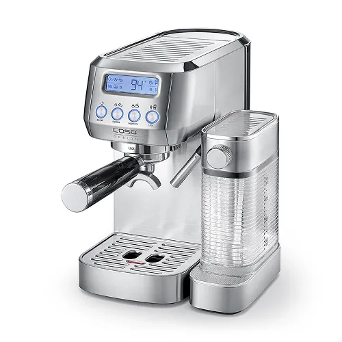 Кофемашинка CASO Espresso Gourmet Latte