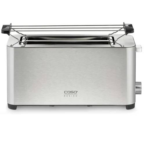 Набор: Диспенсер горячей воды CASO HW 600 + Тостер CASO Classico T4