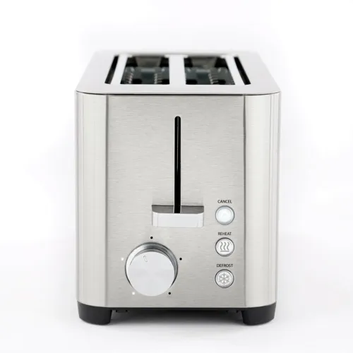 Набор: Диспенсер горячей воды CASO HW 600 + Тостер CASO Classico T4