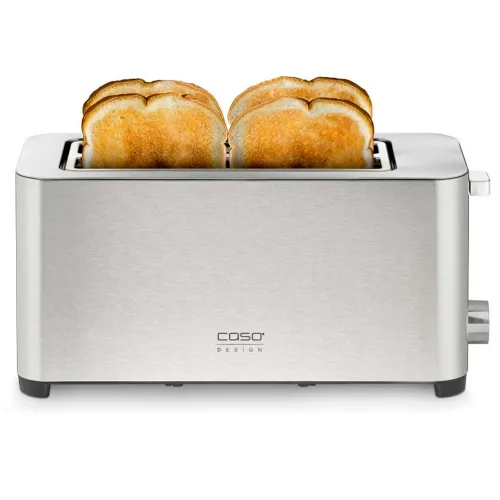 Набор: Диспенсер горячей воды CASO HW 600 + Тостер CASO Classico T4