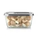 Контейнер вакуумный CASO VacuBoxx Inox XL