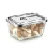 Контейнер вакуумный CASO VacuBoxx Inox XL