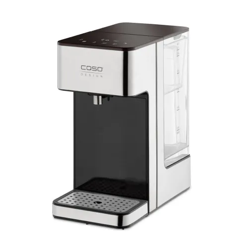 Набор: Диспенсер горячей воды CASO HW 600 + Тостер CASO Classico T4