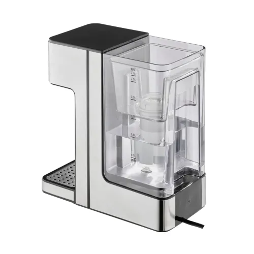 Набор: Диспенсер горячей воды CASO HW 600 + Тостер CASO Classico T4