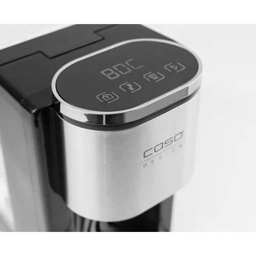 Диспенсер для горячей воды CASO HW 500 Touch
