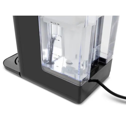 Диспенсер для горячей воды CASO HW 500 Touch