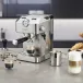Кофемашина CASO Espresso Gourmet