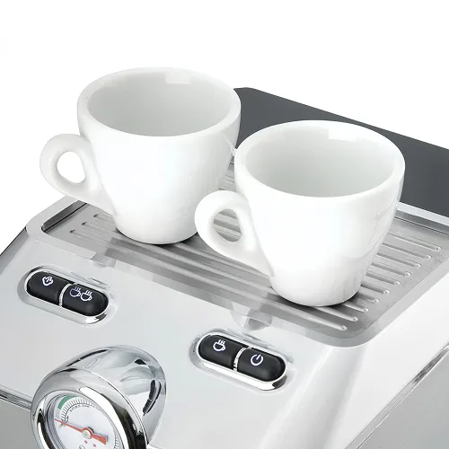 Кофемашина CASO Espresso Gourmet