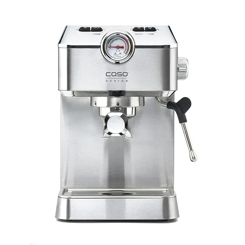 Кофемашина CASO Espresso Gourmet