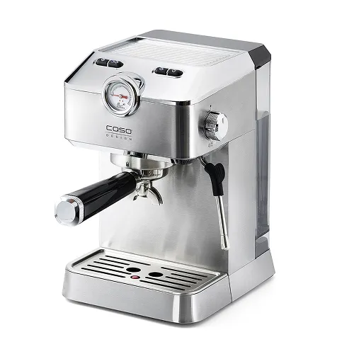 Кофемашина CASO Espresso Gourmet